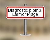 Diagnostic plomb AC Environnement à